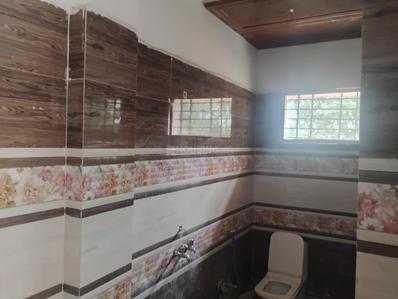 Kitchen Image of 1500 Sq.ft 2 BHK Builder Floor for rent in Treasure Town, Bijalpur Indore for Rs. 15000