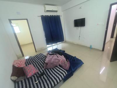 Hall Image of 1502 Sq.ft 3 BHK Apartment / Flat for sale in Topsia Kolkata for Rs. 9000000