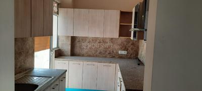 Kitchen Image of 2200 Sq.ft 4 BHK Builder Floor for sale in Sector 67 Gurgaon for Rs. 34900000