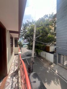 Balcony Image of 1200 Sq.ft 2 BHK Builder Floor for rent in Muneshwara Nagar Bengaluru for Rs. 25000