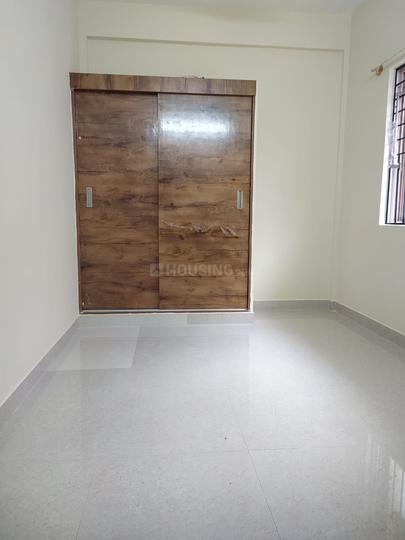 Stand alone apartment Bedroom 1