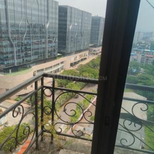 Image of 1250 Sq.ft 2 BHK Apartment / Flat for sale in Seawoods, Navi Mumbai for Rs. 29000000