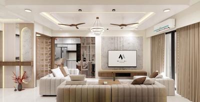 Hall Image of 1782 Sq.ft 3 BHK Apartment / Flat for sale in Kalyan Nagar Bengaluru for Rs. 26500859