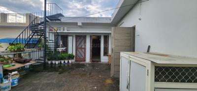 Balcony Image of 800 Sq.ft 1.5 BHK Builder Floor for rent in Mahanagar Colony Bareilly for Rs. 16500