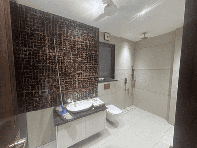 Image of 3700 Sq.ft 4 BHK Builder Floor for rent in Sector 57, Gurgaon for Rs. 150000