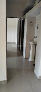 Hall Image of 620 Sq.ft 1 BHK Apartment / Flat for sale in Badlapur East Badlapur for Rs. 2690000