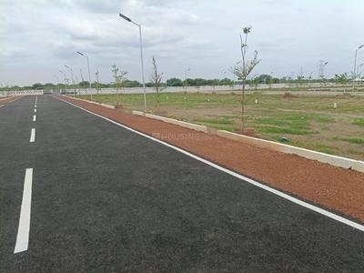 Image of 800 Sq.ft Residential Plot / Land for sale in Panambakkam, Chennai for Rs. 799200