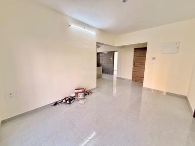 Hall Image of 780 Sq.ft 2.5 BHK Apartment / Flat for rent in Borivali West Mumbai for Rs. 57000