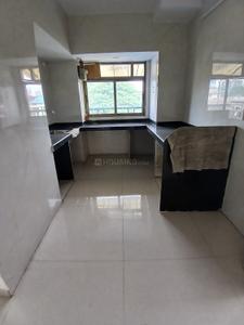 Kitchen Image of 1580 Sq.ft 3.5 BHK Apartment / Flat for sale in Joshi Amar Vaishali CHS, Thane West Thane for Rs. 28000000