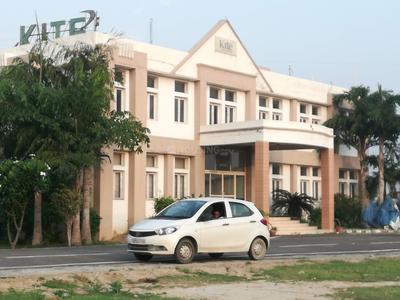 Image of 891 Sq.ft 2 BHK Apartment / Flat for rent in Ansal's Sushant City, Meerut for Rs. 8000