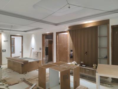 Living Room Image of 2115 Sq.ft 4 BHK Builder Floor for sale in Sector 49 Faridabad for Rs. 20500000