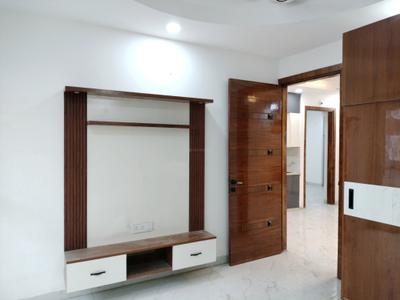 Bedroom Image of 1500 Sq.ft 4 BHK Builder Floor for sale in Suraj Vihar New Delhi for Rs. 14500000