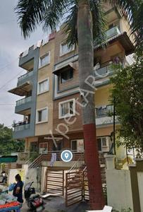 Image of 1260 Sq.ft 3 BHK Apartment / Flat for sale in Scheme No 71, Indore for Rs. 7500000
