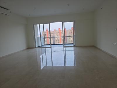 Living Room Image of 2900 Sq.ft 4 BHK Apartment / Flat for sale in Lodha Belmondo, Gahunje Pune for Rs. 47500000