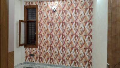 Bedroom Image of 995 Sq.ft 2 BHK Builder Floor for sale in Vaishali Ghaziabad for Rs. 7050000