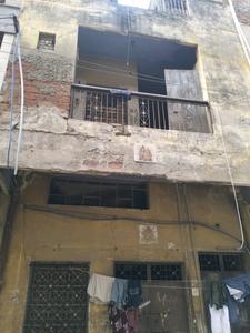 Image of 500 Sq.ft Residential Plot / Land for sale in Shastri Nagar, New Delhi for Rs. 18500000