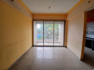 Hall Image of 980 Sq.ft 2 BHK Apartment / Flat for sale in Platinum Aura, Kalamboli Navi Mumbai for Rs. 9200000
