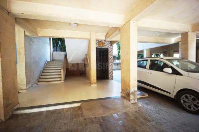 Hall Image of 1395 Sq.ft 3 BHK Apartment / Flat for sale in Maninagar Ahmedabad for Rs. 8950000