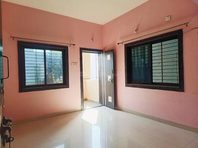 Hall Image of 1150 Sq.ft 2 BHK Apartment / Flat for rent in Nanded-Waghala Nanded for Rs. 13000