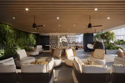 Image of 6240 Sq.ft 5 BHK Apartment / Flat for sale in Rustomjee Parishram, Bandra West, Mumbai for Rs. 800000000
