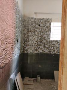 Bedroom Two Image of 1200 Sq.ft 3 BHK Apartment / Flat for sale in Reddy Arma, Dodda Banaswadi Bengaluru for Rs. 8250000