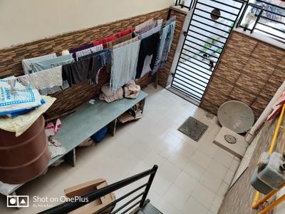 Image of 900 Sq.ft 2.5 BHK Apartment / Flat for sale in Maninagar, Ahmedabad for Rs. 5000000