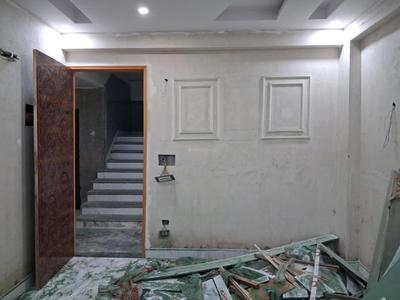 Living Room Image of 1200 Sq.ft 3 BHK Apartment / Flat for sale in Hark Sai Homes 6 by Hark Infrastructure Developers Private Limited, Sector 49 Noida for Rs. 6000000