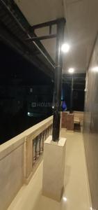 Balcony Image of Saptarshi PG in Sevoke Rd, Siliguri