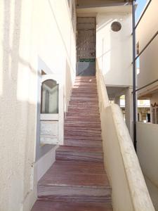 Balcony Image of 1200 Sq.ft 3 BHK Duplex for sale in Khodiyar Nagar Vadodara for Rs. 11000000