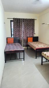 Bedroom Image of NAVKAR ESTATES in Govandi, Mumbai