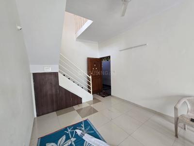 Hall Image of 1800 Sq.ft 3 BHK Apartment / Flat for rent in Anriya Dwellington, RMV Extension Stage 2 Bengaluru for Rs. 75000