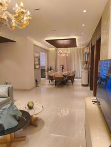 Hall Image of 2255 Sq.ft 3 BHK Apartment / Flat for sale in Northview Homez, Nagla Zirakpur for Rs. 16668960