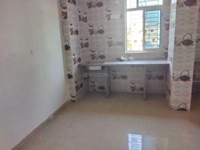 Kitchen Image of 865 Sq.ft 2 BHK Apartment / Flat for sale in Rajarhat Kolkata for Rs. 3850000