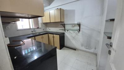 Kitchen Image of 999 Sq.ft 2 BHK Apartment / Flat for sale in Hiranandani Meadows, Thane West Thane for Rs. 19500000