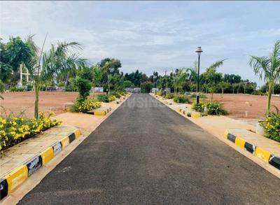 Image of 1199 Sq.ft Residential Plot / Land for sale in Sri Aditya Palm Grove, Kurubarakunte, Bengaluru for Rs. 10000000