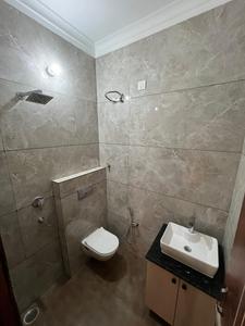 Bathroom Image of 1000 Sq.ft 3 BHK Apartment / Flat for sale in Khanpur Mohali for Rs. 4891000