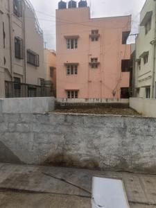 Image of 1380 Sq.ft Residential Plot / Land for sale in Horamavu, Bengaluru for Rs. 16500000