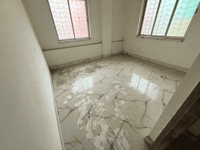 Bedroom Image of 1100 Sq.ft 3 BHK Apartment / Flat for sale in Airport Gate No 2 Kolkata for Rs. 4620000