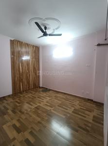 Bedroom Image of 1120 Sq.ft 2 BHK Apartment / Flat for sale in Vrindavan Yojana Lucknow for Rs. 7800000
