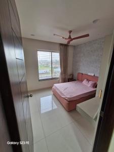 Bedroom Image of 986 Sq.ft 2 BHK Apartment / Flat for sale in Five Indiana Phase 1, Chikhali Pune for Rs. 4900000