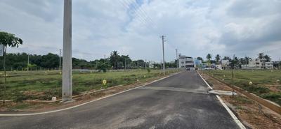 Image of 2400 Sq.ft Residential Plot / Land for sale in Sriramapura, Mysore for Rs. 12000000