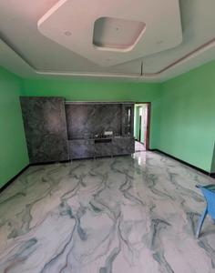 Hall Image of 700 Sq.ft 1 BHK Independent House for sale in Madhavaram Chennai for Rs. 3100000