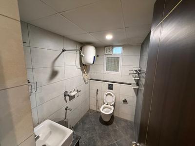Bathroom Image of 1343 Sq.ft 2.5 BHK Apartment / Flat for sale in Disha Central Park, Balagere Bengaluru for Rs. 15999999