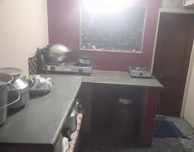 Kitchen Image of 800 Sq.ft 2 BHK Independent House for sale in Sirpur Indore for Rs. 5700000