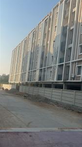 Image of 1588 Sq.ft 3 BHK Apartment / Flat for sale in Prestige Lotus Residency, Kompally, Hyderabad for Rs. 8758000