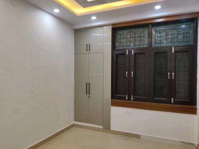 Bedroom Image of 1045 Sq.ft 2 BHK Builder Floor for sale in Dream Homes, Indirapuram Ghaziabad for Rs. 4111000