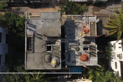 Image of 4500 Sq.ft 4 BHK Villa for sale in Injambakkam, Chennai for Rs. 40000000