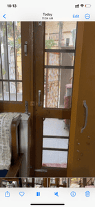 Image of 600 Sq.ft 1 BHK Builder Floor for rent in Sector 17, Gurgaon for Rs. 28000