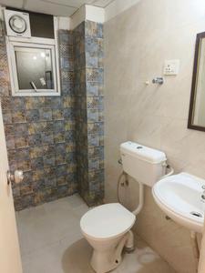 Bedroom One Image of 900 Sq.ft 2 BHK Apartment / Flat for sale in Signature Global The Millennia, Sector 37C Gurgaon for Rs. 6700000