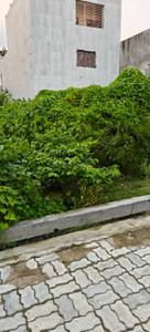 Image of 2152 Sq.ft Residential Plot / Land for sale in LDA Colony, Lucknow for Rs. 17500000